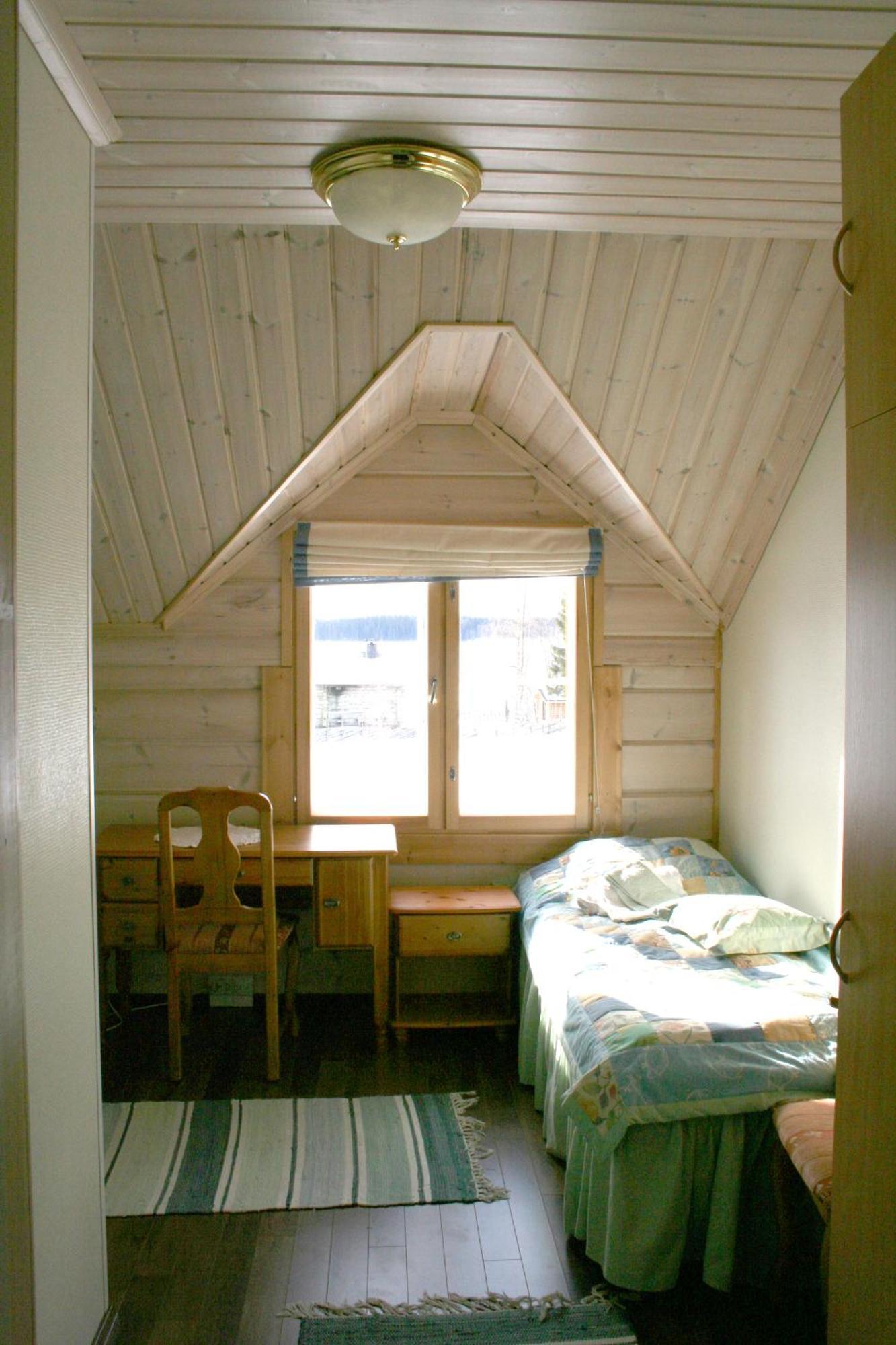 Guest House Haapaniemen Hirsikartano Iisalmi Exterior foto
